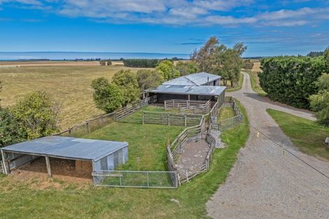 Photo of property in 120 Summerleaze Road, Pareora West, Timaru, 7971