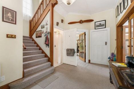 Photo of property in 7 Calico Line, Marton, 4710