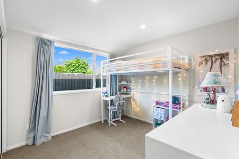 Photo of property in 125 William Brittan Avenue, Halswell, Christchurch, 8025