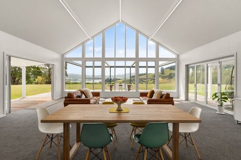 Photo of property in 81 Orokonui Road, Waitati, 9085