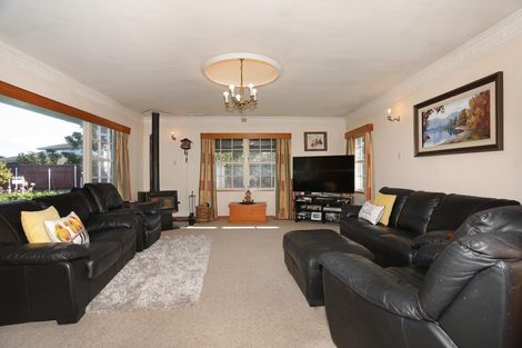 Photo of property in 409 Ruahine Street, Terrace End, Palmerston North, 4410