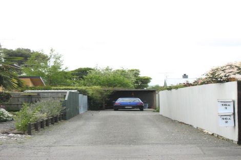 Photo of property in 16a Linton Street, Mayfield, Blenheim, 7201