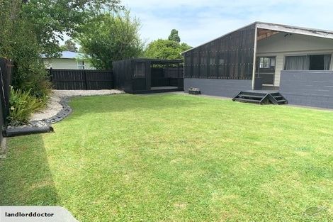 Photo of property in 43 Burbank Avenue, Manurewa, Auckland, 2102