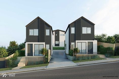 Photo of property in 14 Glenbervie Crescent, Massey, Auckland, 0614