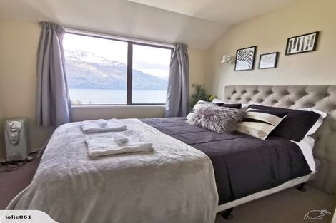 Photo of property in 13 Mckerrow Place, Sunshine Bay, Queenstown, 9300