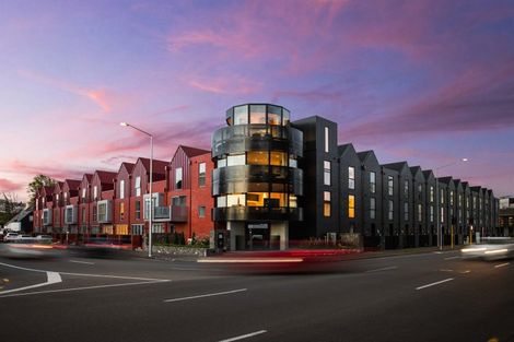 Photo of property in 1/33 Kilmore Street, Christchurch Central, Christchurch, 8013