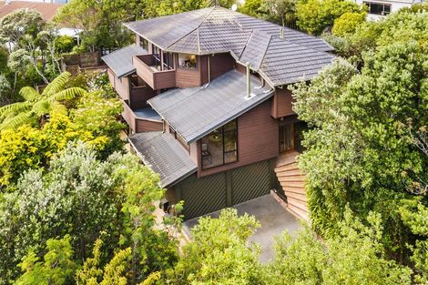 Photo of property in 14a Spicer Place, Tawa, Wellington, 5028