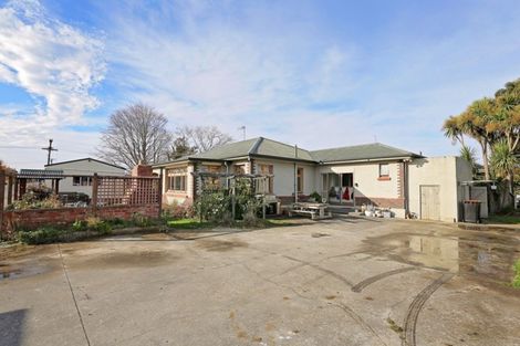 Photo of property in 156 Mackenzie Street, Winton, 9720