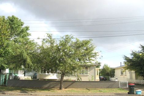 Photo of property in 23 Lippiatt Road, Otahuhu, Auckland, 1062