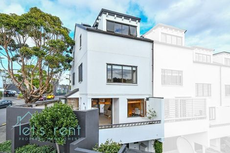 Photo of property in 1 Sheehan Street, Ponsonby, Auckland, 1011