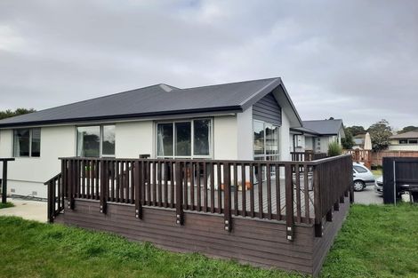 Photo of property in 54b Cowes Street, Avondale, Christchurch, 8061