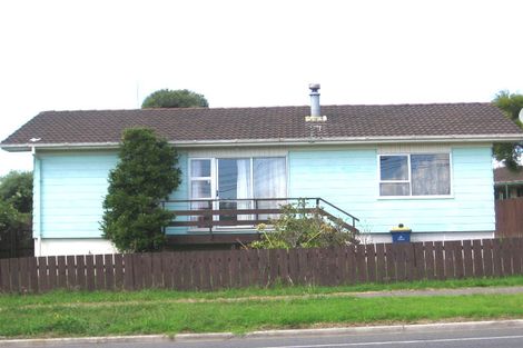 Photo of property in 62a Forest Hill Road, Henderson, Auckland, 0612