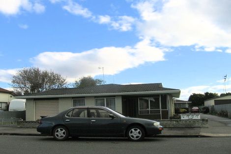 Photo of property in 1/108 Nelson Crescent, Napier South, Napier, 4110