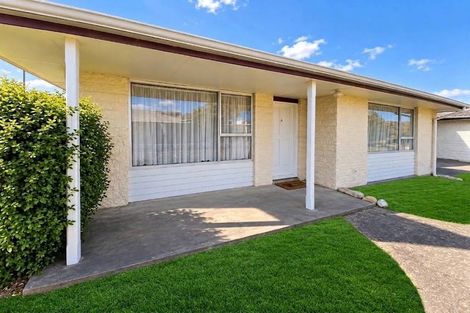 Photo of property in 1/3 Mcbeath Avenue, Hoon Hay, Christchurch, 8025