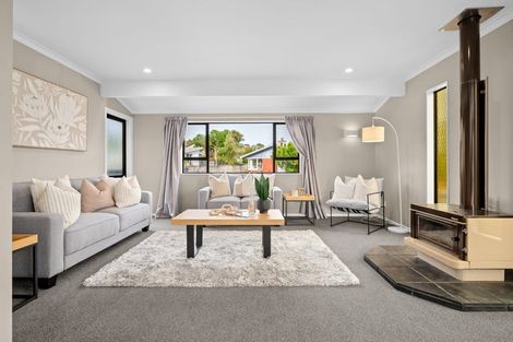 Photo of property in 27 Pelorus Street, Glenview, Hamilton, 3206