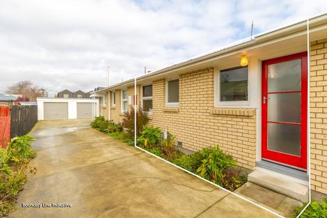 Photo of property in 4/38 North Avon Road, Richmond, Christchurch, 8013