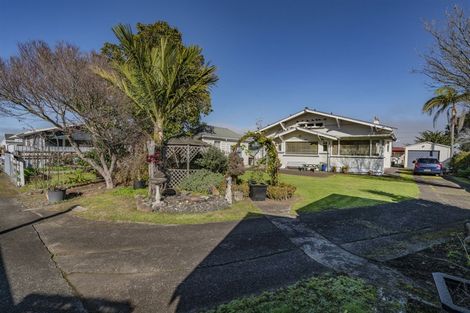 Photo of property in 402 Queen Sh25 Street, Thames, 3500