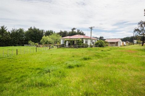 Photo of property in 778 Brandon Hall Road, Santoft, Bulls, 4894