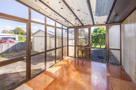 Photo of property in 199 Hakanoa Street, Huntly, 3700