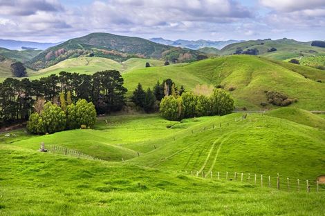 Photo of property in 113 Kaitawa Road, Hautere, Otaki, 5582