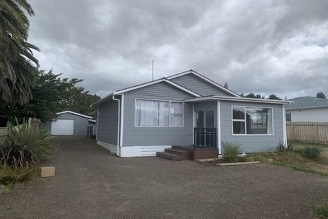 Photo of property in 349 High Street, Dannevirke, 4930