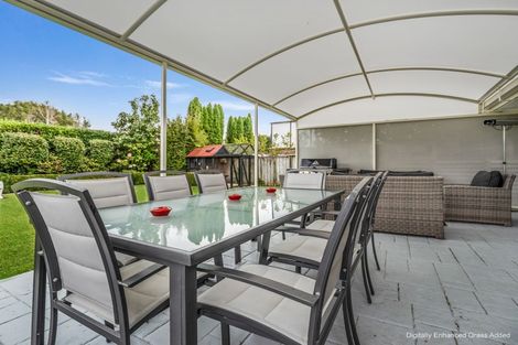 Photo of property in 23 Seales Road, Morrinsville, 3300