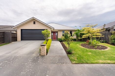 Photo of property in 7 Millesimes Way, Yaldhurst, Christchurch, 8042