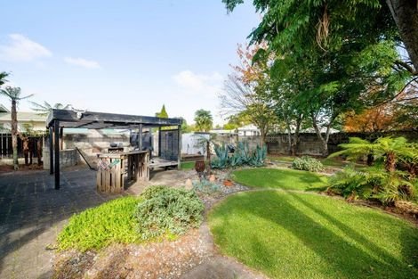 Photo of property in 9 Claremont Avenue, Chartwell, Hamilton, 3210