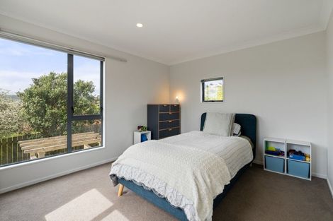 Photo of property in 60 Abilene Crescent, Churton Park, Wellington, 6037