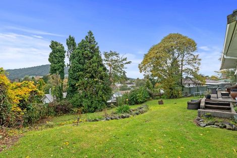 Photo of property in 48 Ewert Street, Fordlands, Rotorua, 3015