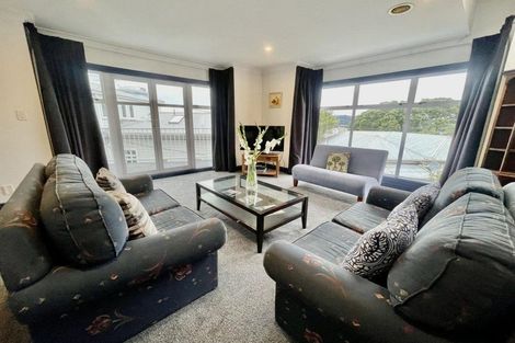 Photo of property in 11d Mount Street, Te Aro, Wellington, 6011