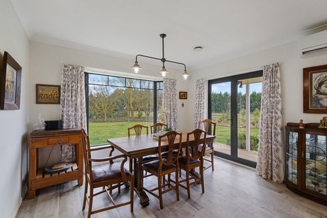 Photo of property in 1120 Tram Road, Swannanoa, Kaiapoi, 7692
