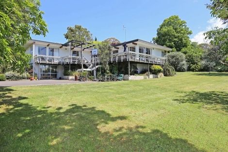 Photo of property in 58 Tauroa Road, Havelock North, 4130