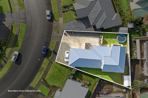 Photo of property in 19 Ata-mahina Way, Ruakaka, 0116