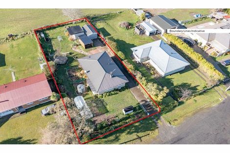 Photo of property in 7 Townend Street, Waipara, Amberley, 7483