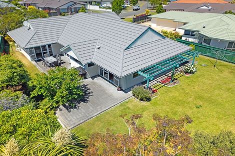 Photo of property in 9 Gresham Place, Taradale, Napier, 4112
