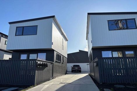 Photo of property in 8/88 Gloria Avenue, Te Atatu Peninsula, Auckland, 0610
