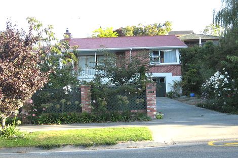 Photo of property in 14a Onslow Street, West End, Timaru, 7910