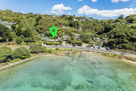 Photo of property in 88 Paremata Road, Paremata, Porirua, 5024