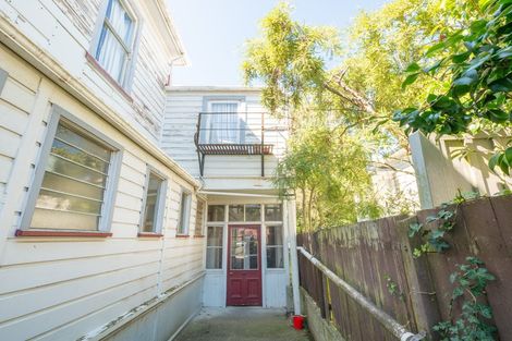 Photo of property in 75 Stafford Street, Dunedin Central, Dunedin, 9016