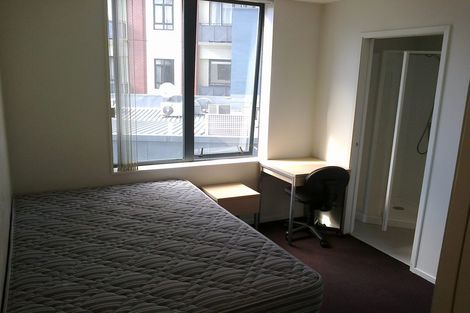 Photo of property in The Crescent Apartments, 702/36 Eden Crescent, Auckland Central, Auckland, 1010