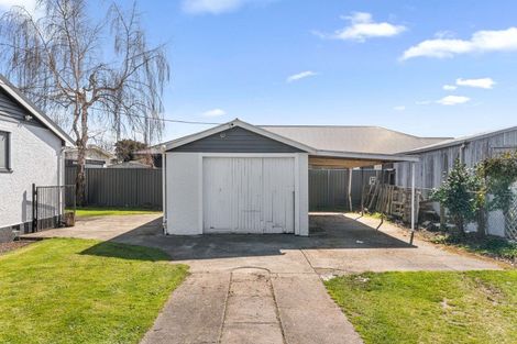 Photo of property in 4 Kaka Street, Masterton, 5810
