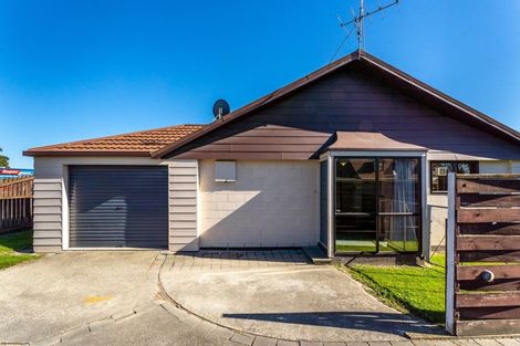 Photo of property in 6 Boyce Street, Springlands, Blenheim, 7201