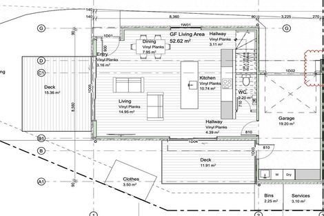 Photo of property in 20 Ward Street, Addington, Christchurch, 8024