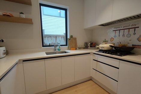 Photo of property in 3 Habitat Place, Hobsonville, Auckland, 0616