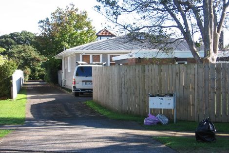 Photo of property in 3/45 Millen Avenue, Pakuranga, Auckland, 2010