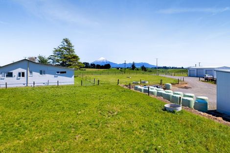 Photo of property in 1 Clarke Road, Huirangi, New Plymouth, 4373