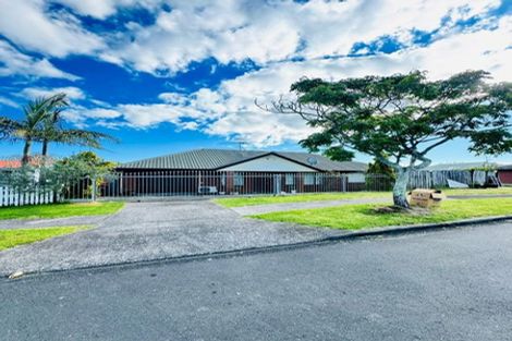 Photo of property in 1/42 Wai Iti Place, Clendon Park, Auckland, 2103