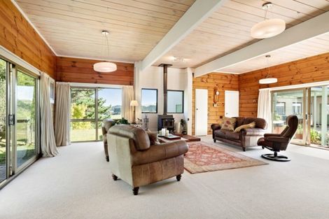 Photo of property in 614 Ohariu Valley Road, Ohariu, Wellington, 6037