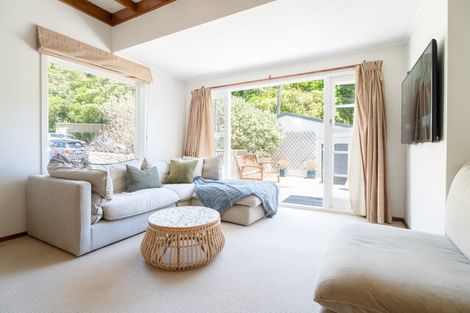 Photo of property in 34 Oban Street, Wadestown, Wellington, 6012